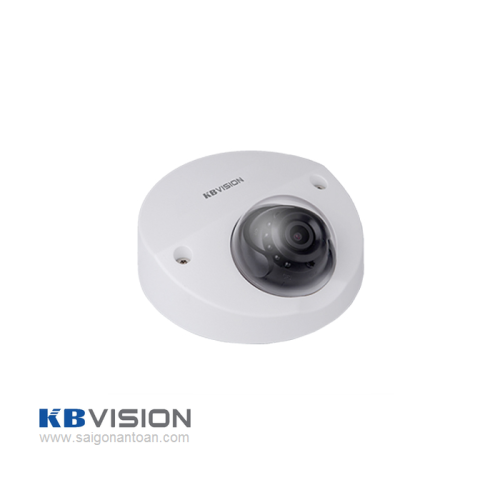 KBVISION KX-2002WAN